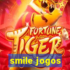 smile jogos